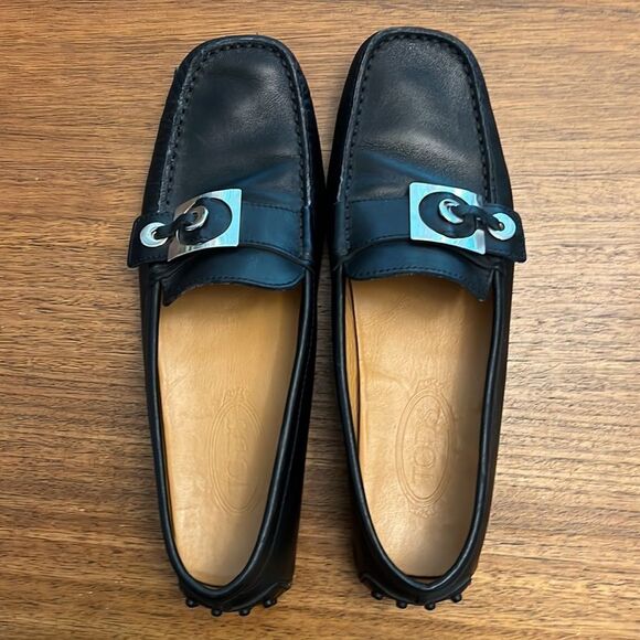 Tod’s loafers  main image 4